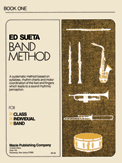 Ed Sueta Band Method Book One