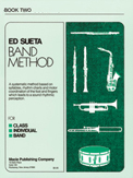 Ed Sueta Band Method Book Two